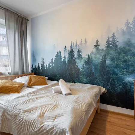 Apartment Rema W Centrum Apartzakop *